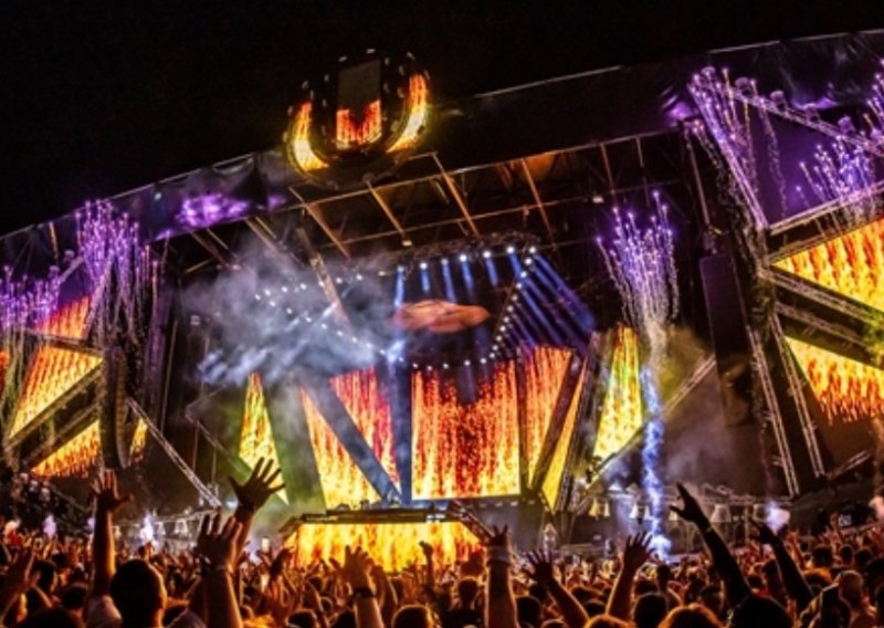 Destination ULTRA Europe Cruise - jedinstveni festivalsko-turistički koncept na svjetskoj sceni