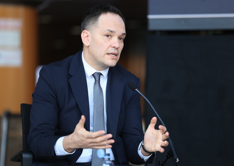 Hrvatska šalje promatrača na Trumpov sastanak Odbora za mir