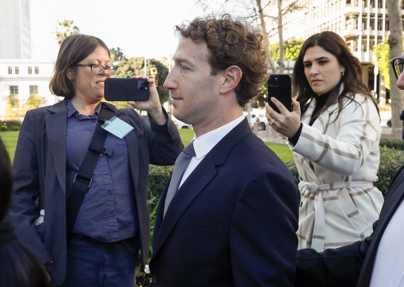 Opaki rezovi u Meti: Otkaz bi moglo dobiti 20 posto zaposlenika