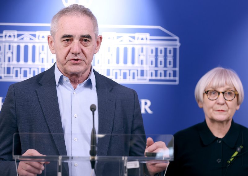 Možemo predlaže veće mirovine za jednu skupinu branitelja: Želimo ispraviti nepravdu