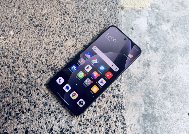 Isprobali smo Redmi Note 15 Pro 5G: Budžetno osviješten Android srednje klase