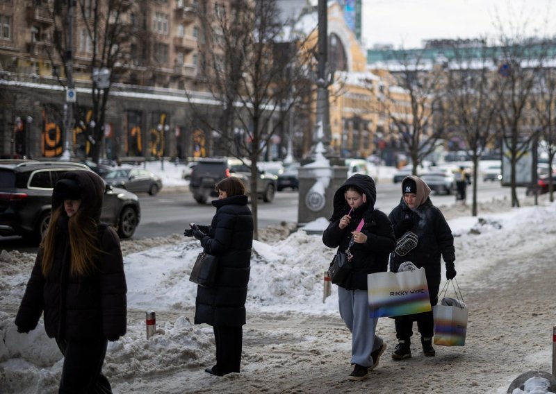 'To je katastrofa': Ukrajina izgubila 10 milijuna ljudi