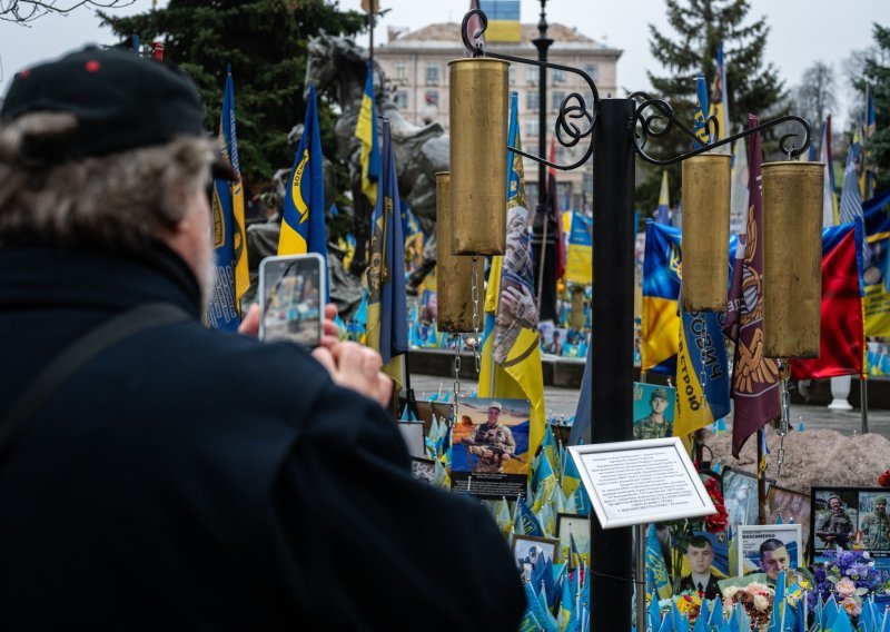 Od e-braka do novih karijera: Ukrajina usred rata gradi digitalnu državu