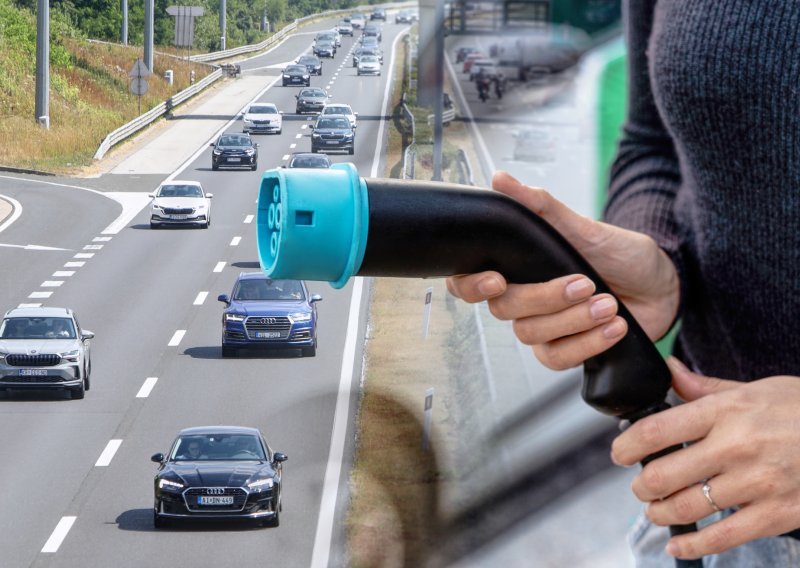 Otkriveni šokantni podaci o potrošnji goriva plug-in hibrida: Jedan brend prednjači