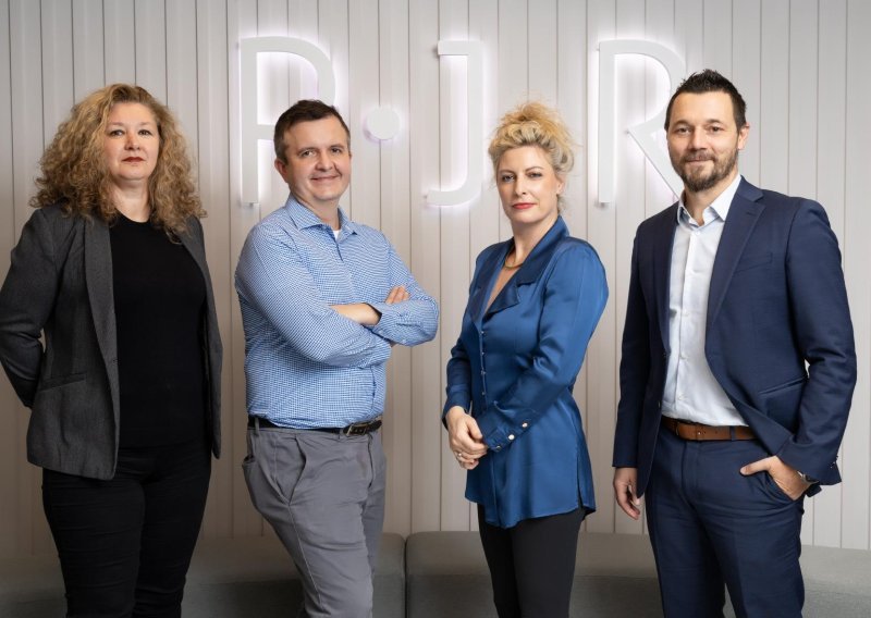 Hrvatska tvrtka dio ogromne međunarodne grupacije: 'Zadržavamo snagu našeg tima'