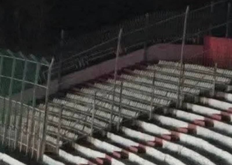 Englezi u šoku zbog prizora iz Mostara: Fotografija obišla svijet