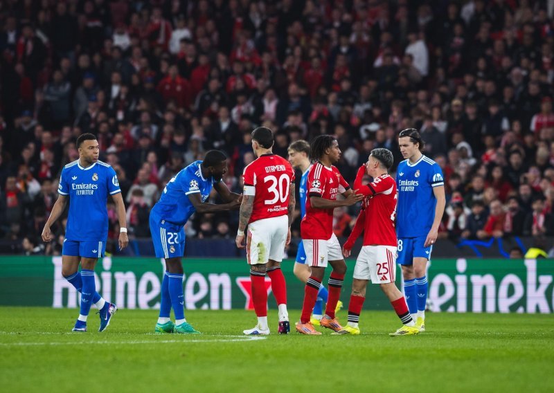 Nakon skandala u Lisabonu FIFA razmatra novo pravilo