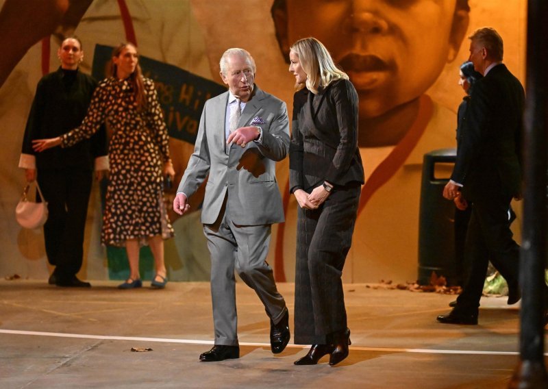 Kralj Charles nije otkazao ništa: Evo gdje se uputio nakon što je Andrew uhićen