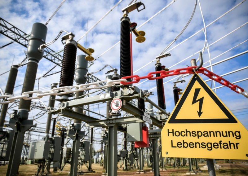 Kako je na njemačkom tržištu električne energije? 'Rezultati natječaja imat će utjecaj...'