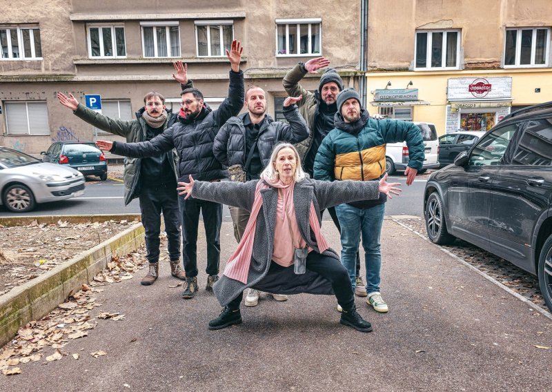 Kandžija s bendom priprema hip-hop spektakl u Tvornici: na promociju albuma stižu brojni gosti