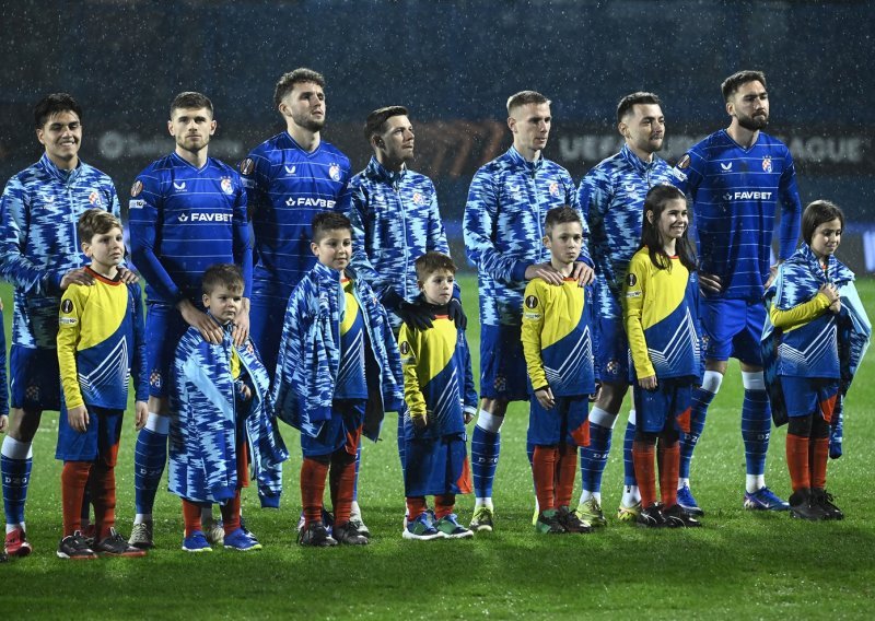 Potez Dinamovog trojca zaslužuje svaku pohvalu