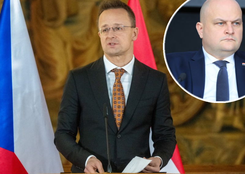 Mađari tvrde: Ruska nafta stiže na Krk; Ministarstvo gospodarstva RH: Nema dogovora