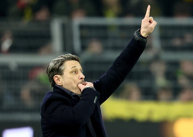 Kovač i Borussia investirali 12 milijuna eura u 17-godišnjeg Brazilca