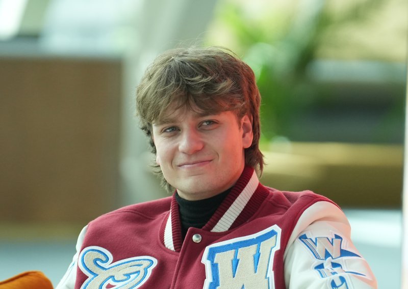 Jakov Jozinović dao glas Davidu: Predvodi sinkronizaciju novog biblijskog animiranog filma