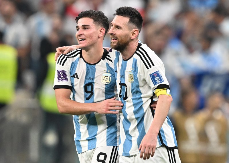 Transfer bomba iz Argentine: Barca osigurala spektakularno pojačanje za ljeto