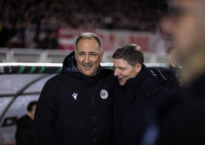 Senzacija Igora Štimca i Zrinjskog protiv osvajača FA Cupa