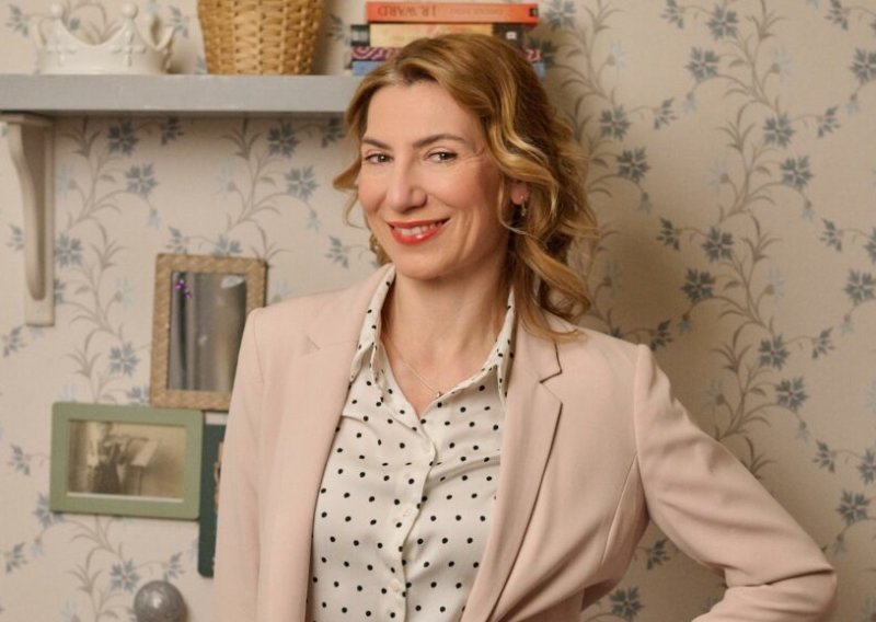 Punim 50 i radim predstavu umjesto pogreba: Daria Lorenci Flatz bez filtera o životu i glumi