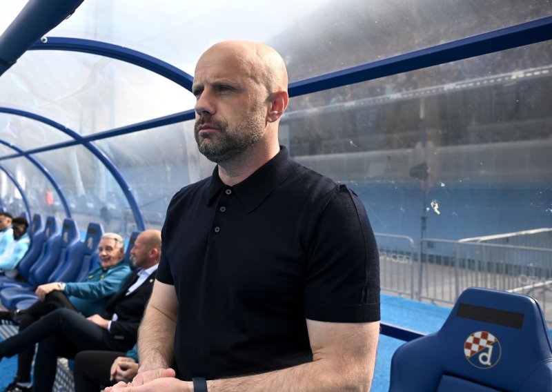 Bivši Dinamov trener napravio senzaciju u play-offu Konferencijske lige