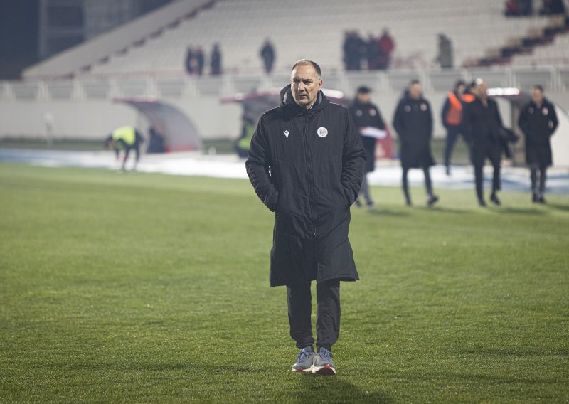 Dok Štimac slavi povijesnu senzaciju, navijači slavnog engleskog kluba u šoku: Evo što pišu