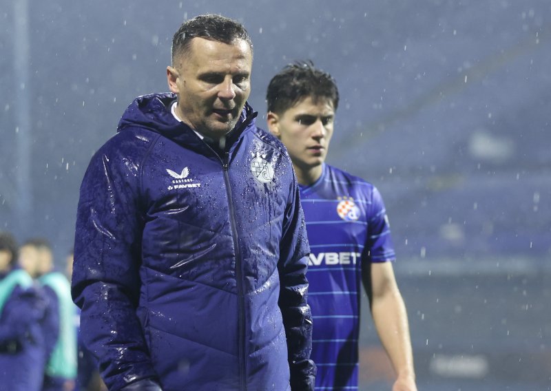 Kovačević odbio odgovoriti na jedno pitanje: 'Malo je glupo...'