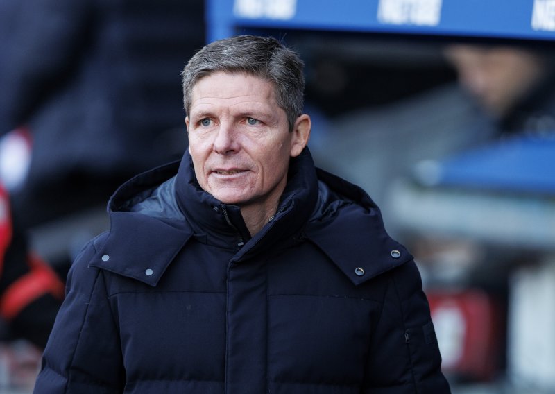 Evo što je rekao trener Crystal Palacea nakon šoka u Mostaru: Spomenuo je i Zlatka Dalića