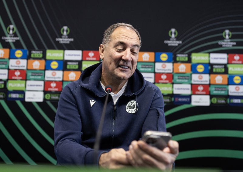 Štimac nakon senzacije: 'Nije 523 milijuna velika razlika'