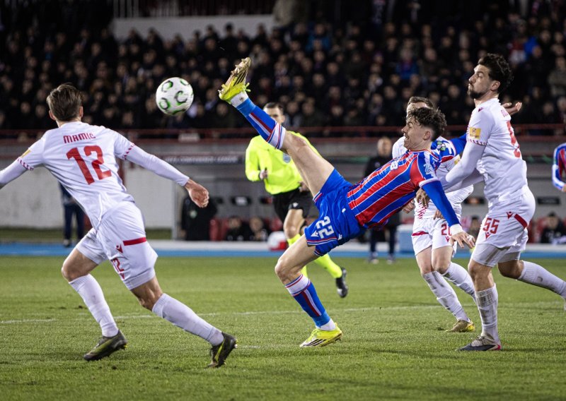 Igor Štimac otkrio kojeg je igrača Zrinjskog preporučio Zlatku Daliću