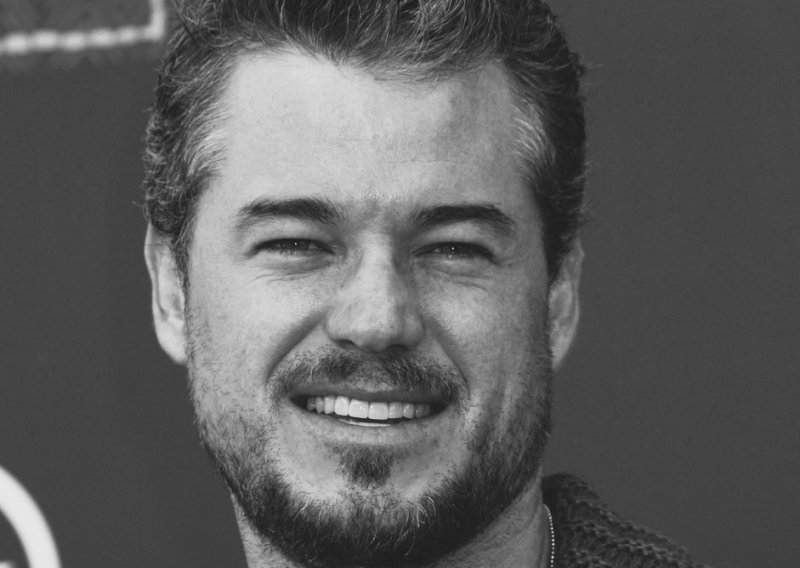 'Doktor Zgodni': Zvijezda 'Uvoda u anatomiju' Eric Dane preminuo u 53. godini