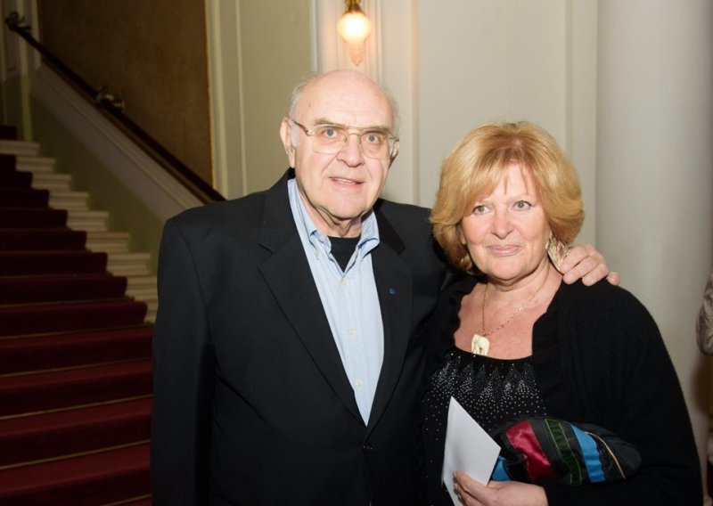 Nasljednici legendarnog para: Tko su djeca Željke i Ivana Fattorinija