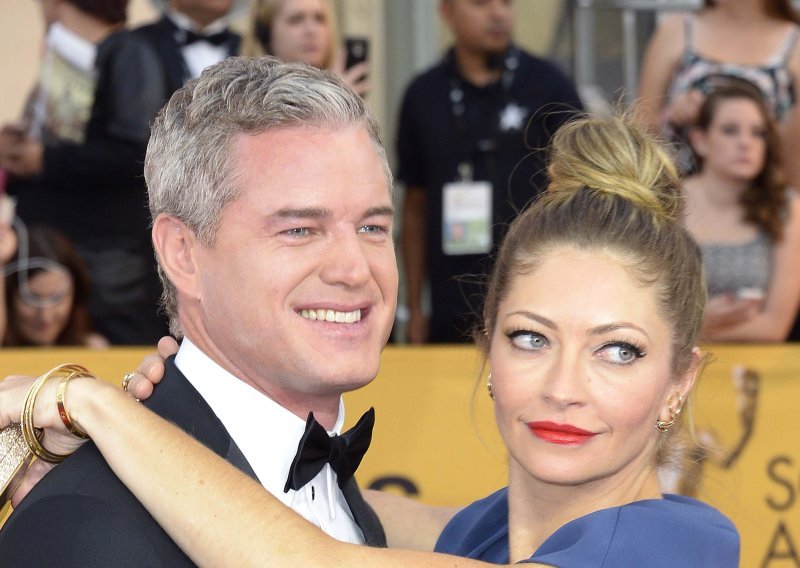 Eric Dane u posljednjem intervjuu prije smrti: 'Nikada neću voljeti drugu kao Rebeccu'