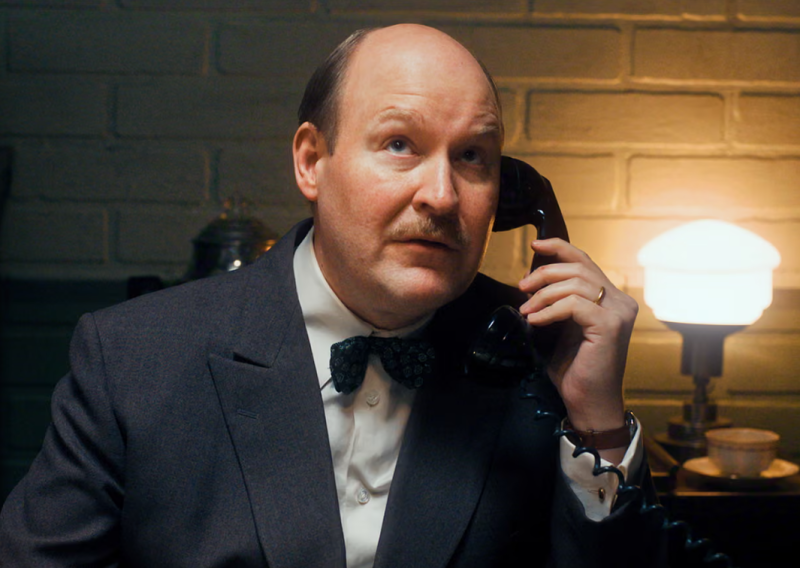 Na Netflix je stigao potresan film o Drugom svjetskom ratu: Hrvate je momentalno osvojio