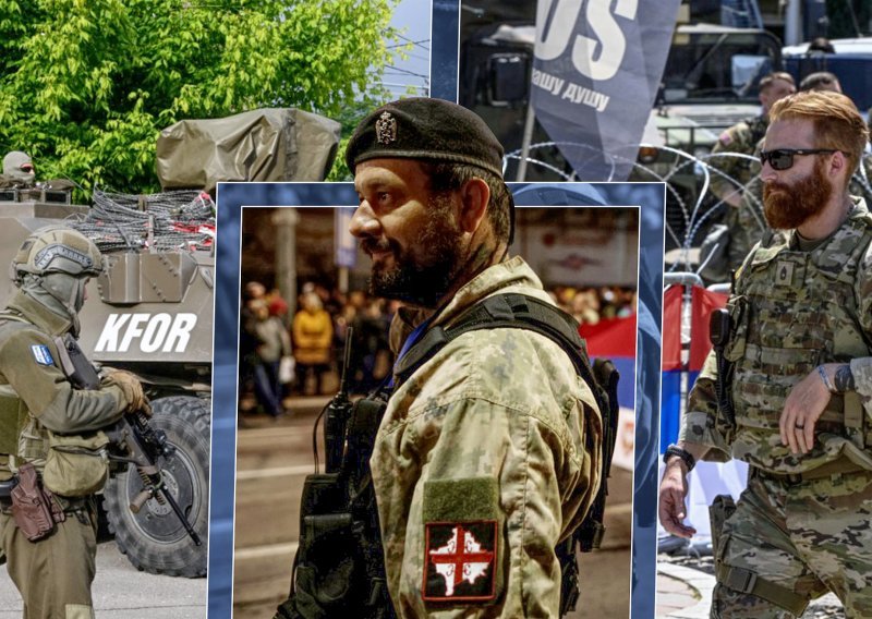 'Povratak na tvorničke postavke': SAD pritisnuo NATO, spominje se i Republika Srpska