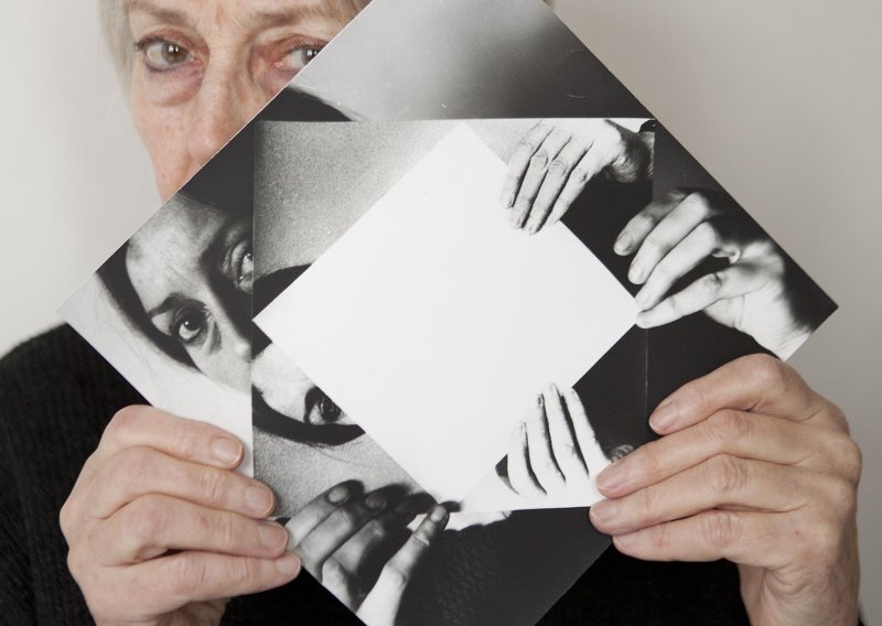 U 89. godini umrla Dóra Maurer, ključna figura srednjoeuropske konceptualne scene