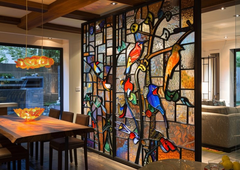 Snaga detalja: Stručnjaci otkrivaju kako dom čini učiniti toplijim bez renovacije