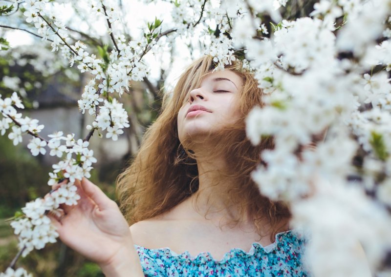 Ne tražite dalje: Ovo je jedini parfem koji vam treba za proljeće