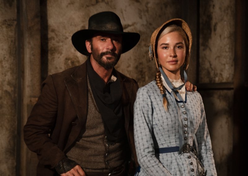 Što Hrvati trenutačno najviše gledaju na Netflixu? Donosimo top listu