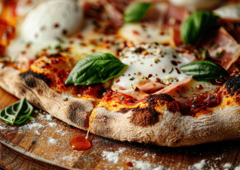 Pizza, tjestenina, kruh... Ovu hranu nikada ne treba podgrijavati u mikrovalnoj pećnici