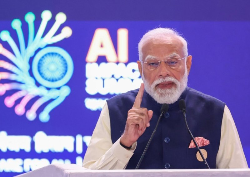 Budućnost umjetne inteligencije: Evo kako je vide svjetski i tehnološki čelnici