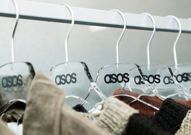 Suosnivač modnog giganta Asos preminuo nakon pada s nebodera