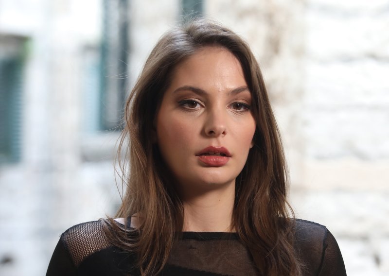 Mirna Mihelčić o povratku u 'Kumove': Moja Matija je nakon Basela postala zrelija i odlučnija