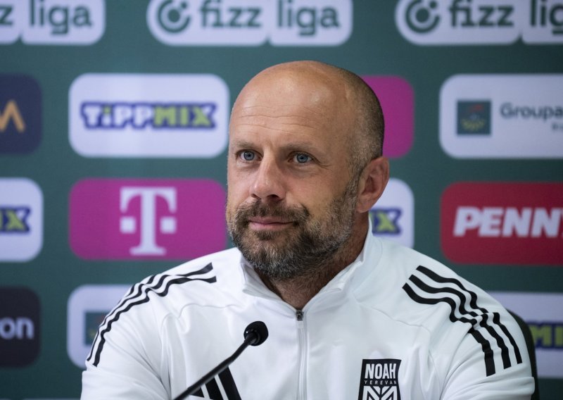 Kreirao čudo, pa nam se javio: Presretan sam, taj isti AZ prije mjesec dana pobijedio je Ajax 6:0