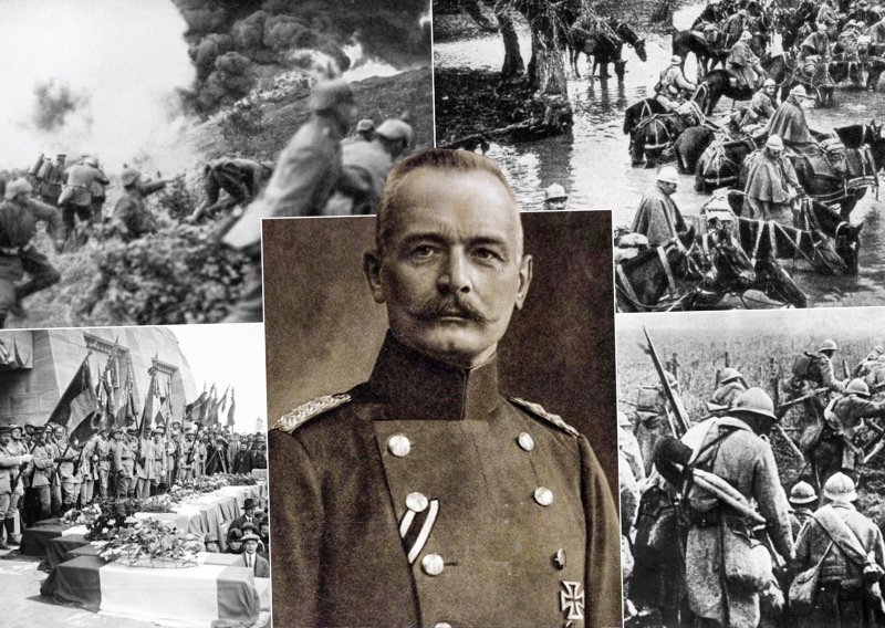 'Ljudska klaonica': Prije 110 godina počela je jedna od najkrvavijih bitaka u povijesti