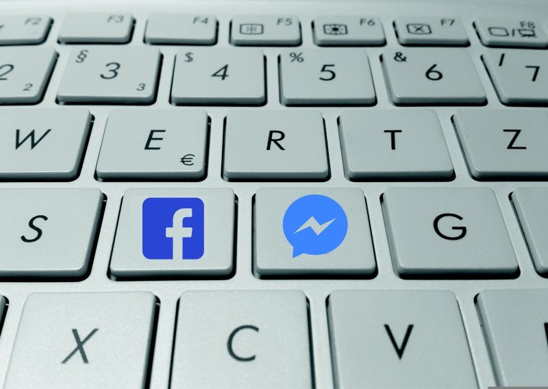 Potez koji je mnoge razljutio: Meta gasi zasebnu web stranicu Messengera