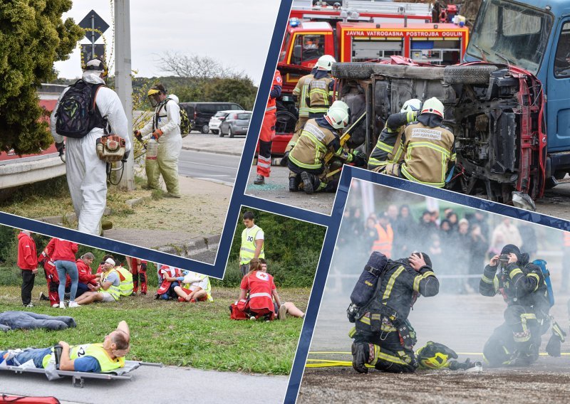 Ovo su detalji civilne službe nakon povratka vojnog roka: Postoje dva modela