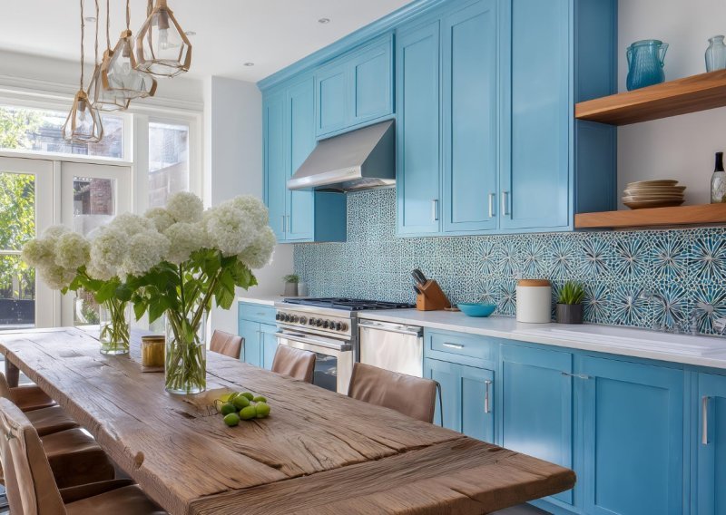 Četiri kuhinjska trenda koja stručnjaci ne preporučuju zbog nepraktičnosti