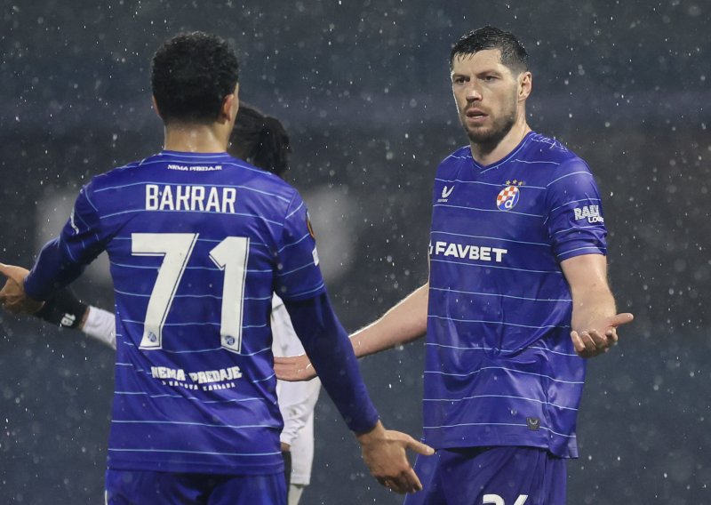 Može li Dinamo proći Genk? Evo što kaže superračunalo