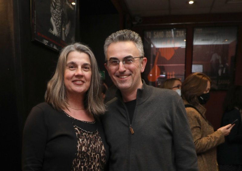 Kći Zorana Vakule danas studira u Tilburgu, a dio školovanja provela je i u Hong Kongu