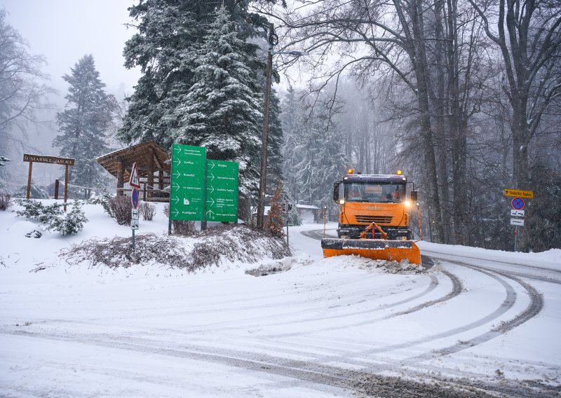 Paradoks veljače: Europa se smrzavala, a svijet bilježi jednu od najtoplijih u povijesti