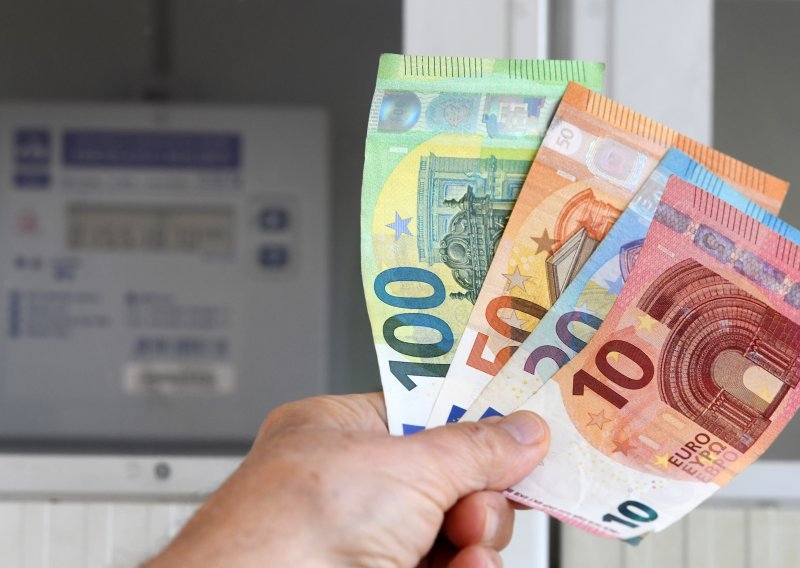 Hrvatski poslodavci žale se na skupu struju: HUP iznio svoje prijedloge