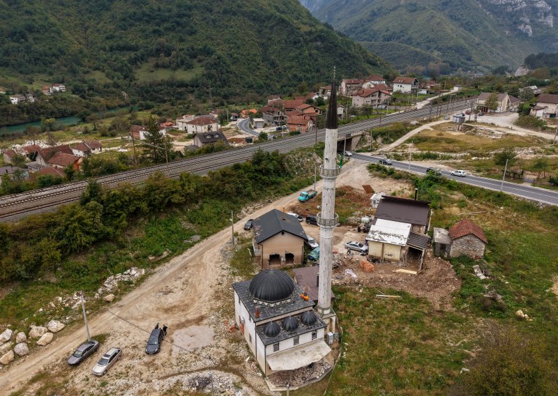 Hrvati najavili bojkot Dana Jablanice zbog ratnog logora u kojem je najmlađi zatočenik imao 28 dana